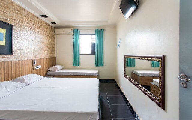 Hotel Florêncio