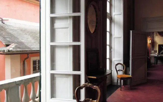 Historic House Portofino 5 Terre