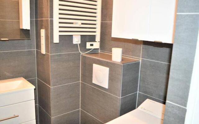 Appartement Cavalaire-sur-Mer, 1 pièce, 3 personnes - FR-1-226B-98