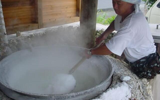 Amami Resort Basyayamamura