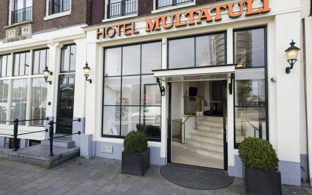Hotel Multatuli