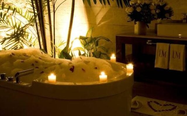 Hotel LM A Luxury Boutique Hotel