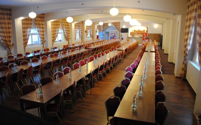 Hotel Allvet