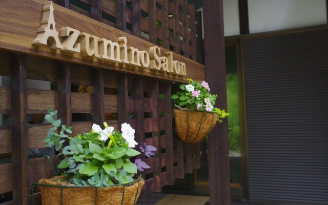 Azumino Salon — 4-star hotel in Azumino