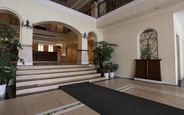 Asset Hotel Shanghai