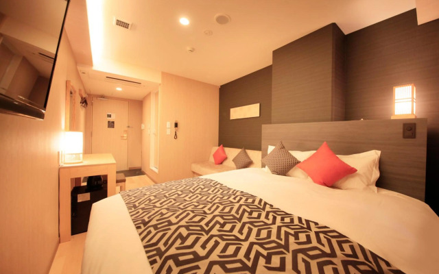 Centurion Hotel Classic Nara