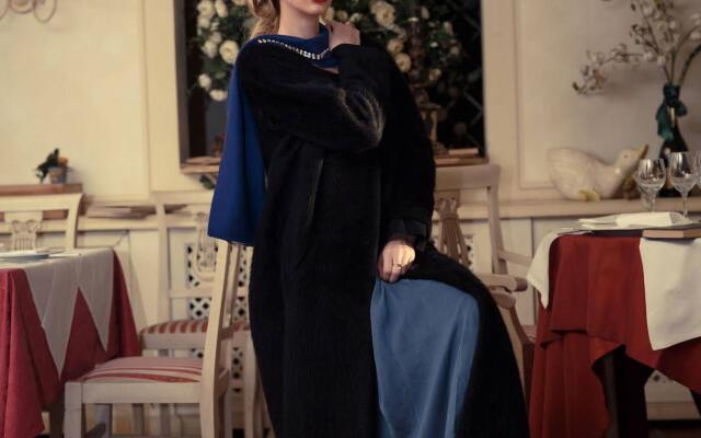 Hotel Borgo il Poeta