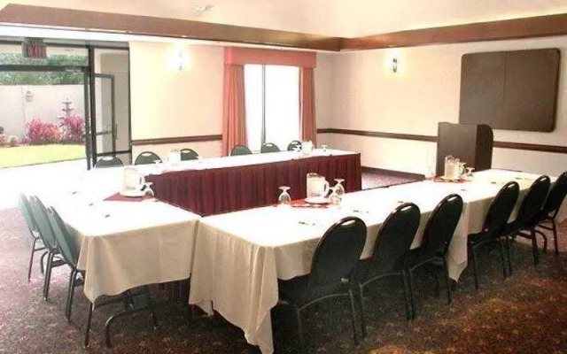 Courtyard Atlanta Six Flags