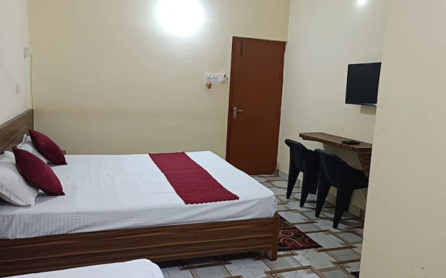 GB Guest House