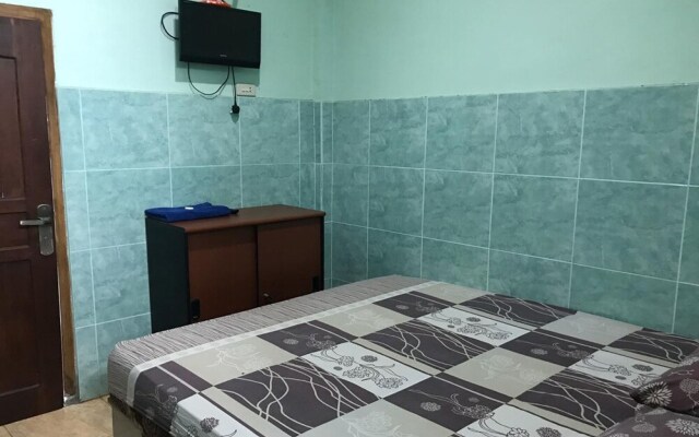 OYO 1918 Hotel Sera Indah