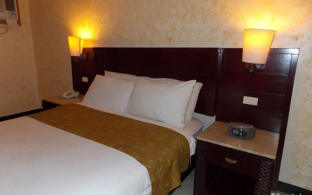 MO2 Westown Hotel Bacolod - Mandalagan
