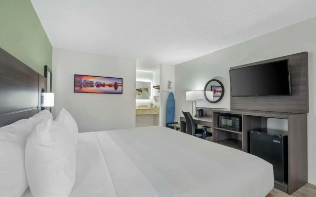 Holiday Inn Express & Suites Johnstown by IHG