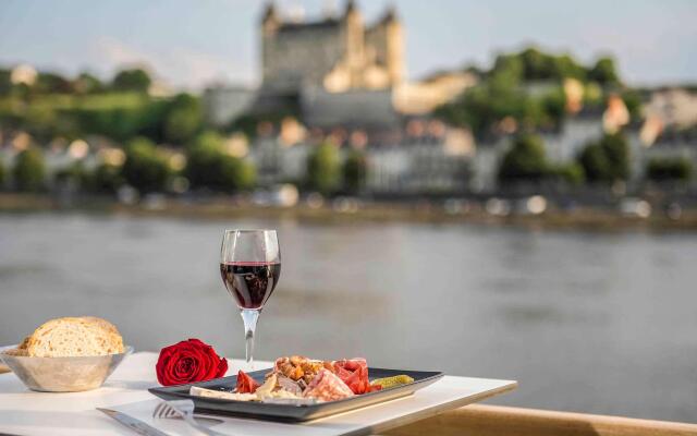 Mercure Bords De Loire Saumur