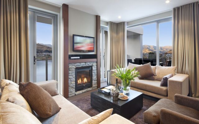 Queenstown Village Apartments