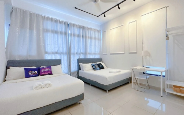 Atlantis Residences Melaka