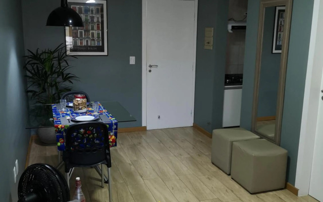 Yacht Village Natal Top