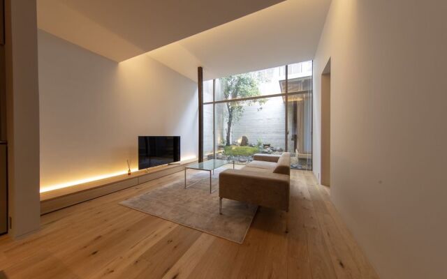 Residence Jo Takasegawa