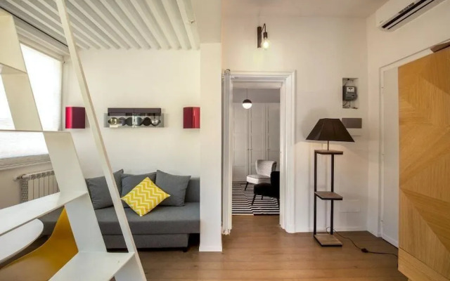 The Vatican Terrace Experience