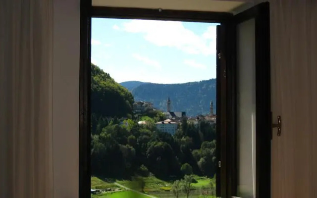 Holiday home Maso Mersi