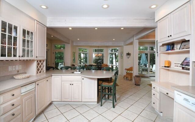 Sunset View 4 Bedroom House