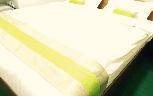Green Days Inn