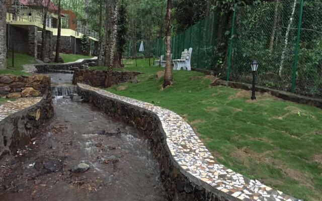 The Brook - Resorts & Spa - Yercaud