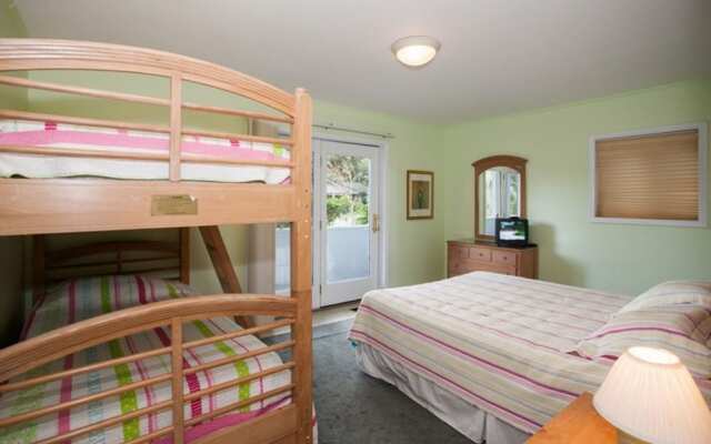 Turtle Dunes by Jekyll Realty