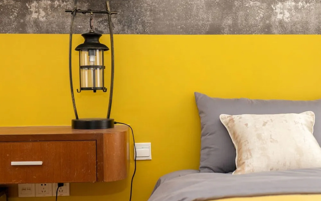 Locals Boutique Apartment Qianshan No.9 – Guest Rooms – Zhuhai