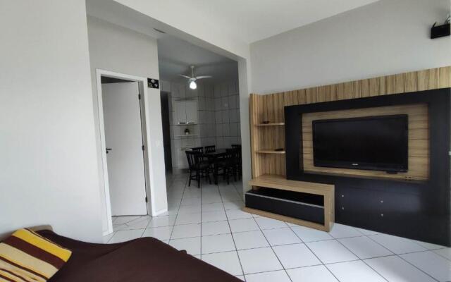 Apartamento Estrela Do Mar A 1 Quadra Do Mar