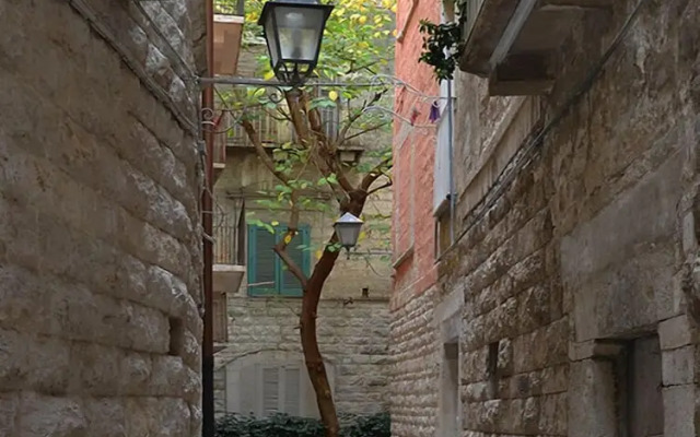 Suite Home Trani Old Town