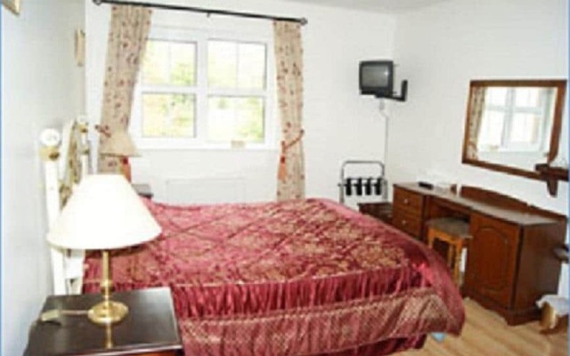 Tom and Eileen's Farmhouse B&B