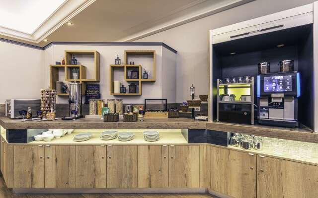 Best Western Marseille Aeroport