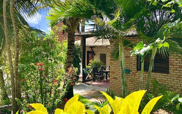 Pousada Pipa Beach House