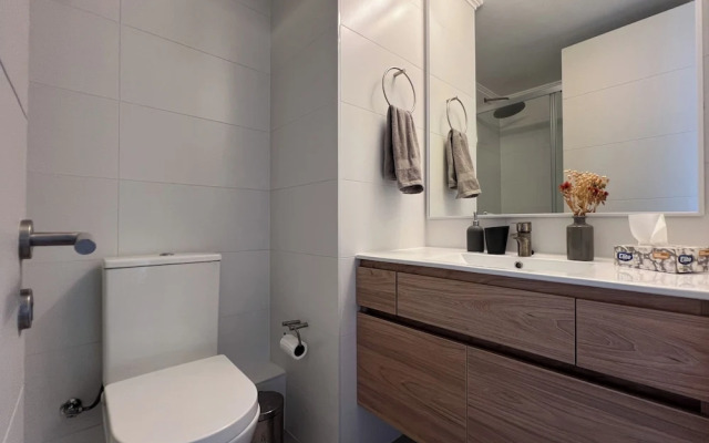 Oceana Suites Lomas De Montemar