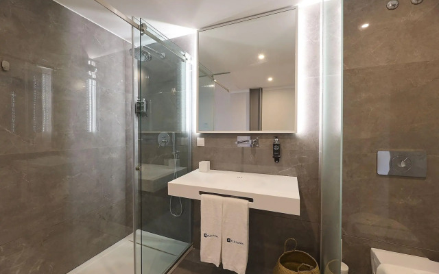 Memoria Porto FLH Hotels
