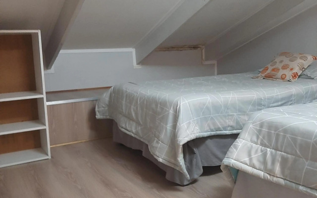 The Cradle's Rest Guest House