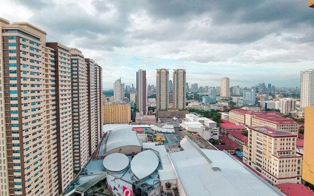 Birch Tower Manila