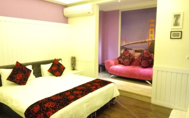 happy168 hostel