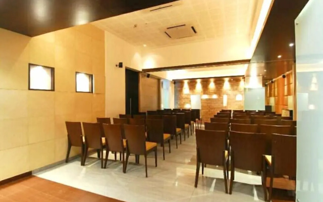 Hotel Varishtta Executive Inn