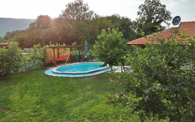 Vacation Home Little Paradise