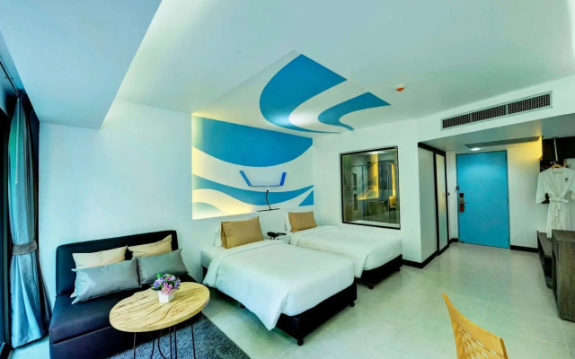 Splendid Hotel Khaoyai