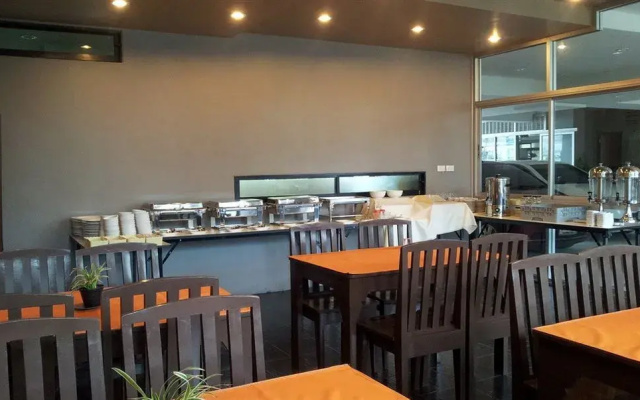 T5 Suites @ Pattaya