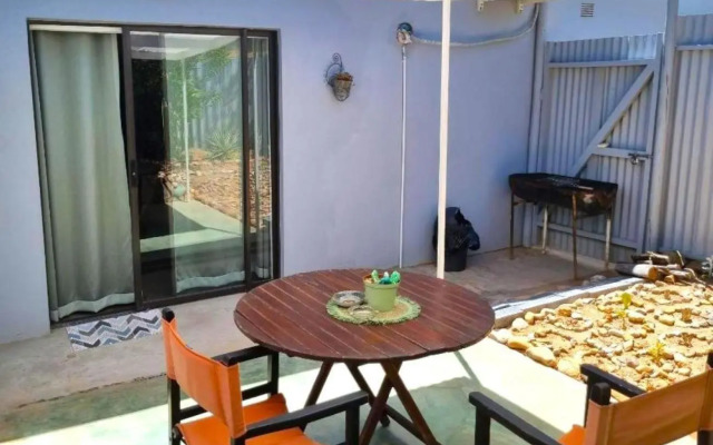 Karoo Nest - Calitzdorp