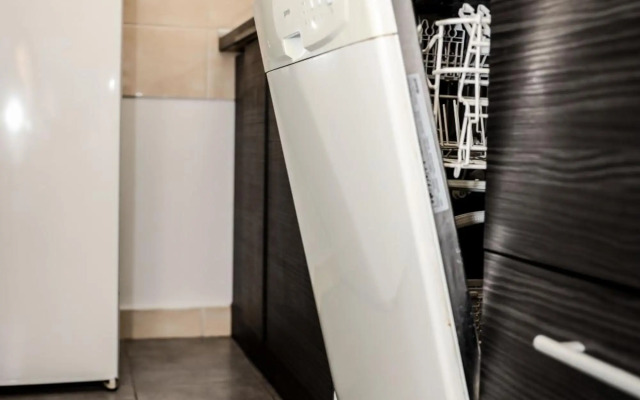 Apartman Green relax Belville