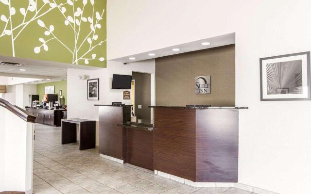 Spark by Hilton Augusta