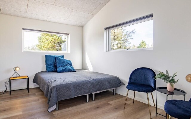 Modern Retreat in Graerup - By Traum Ferienwohnungen