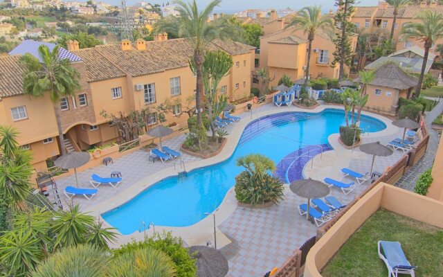 Oasis de Riviera Apartment