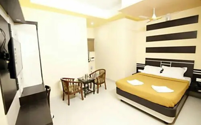 Hotel Kasi Inn
