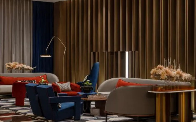 Jinan West Second Ring FONTOO Hotel – Meal – Jinan