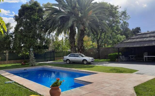 Casa Villa Nueva